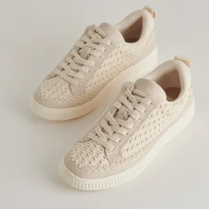 Nicona Sneakers Sandstone Knit