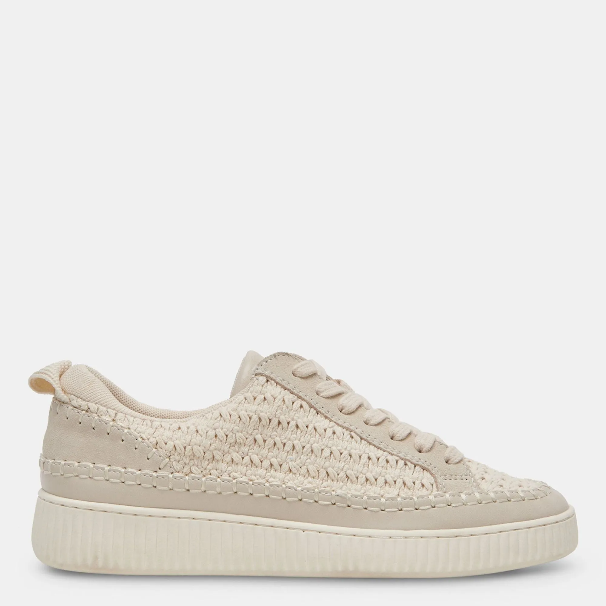 Nicona Sneakers Sandstone Knit