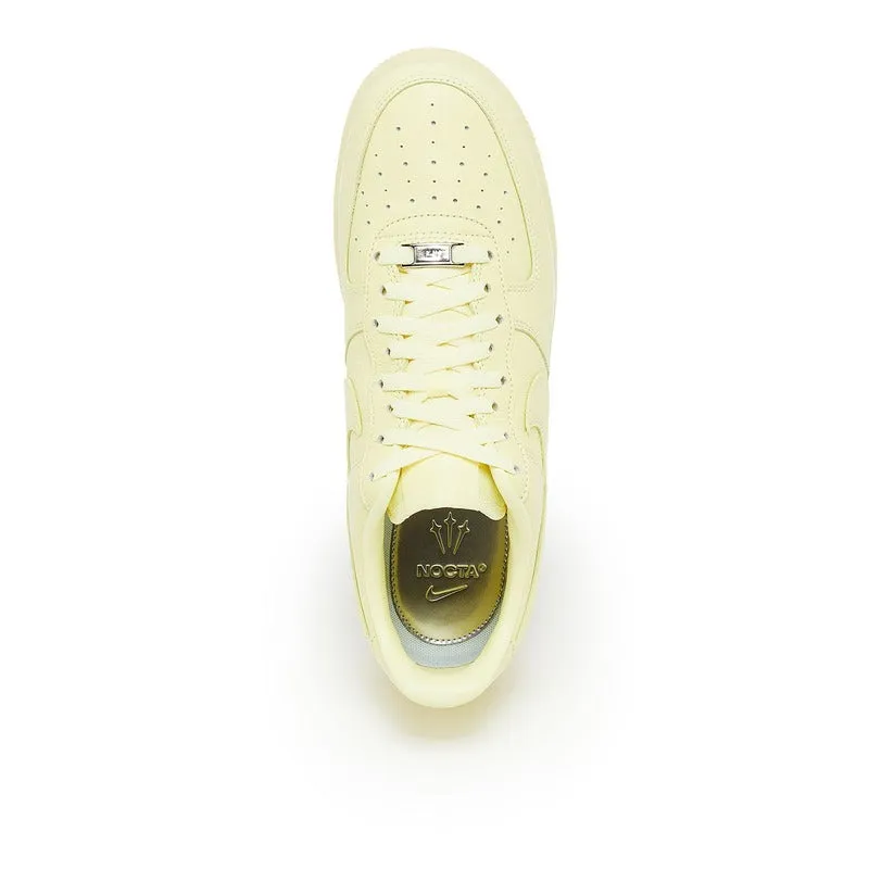 Nike Air Force 1 Low Drake NOCTA Certified Lover Boy Citron Tint