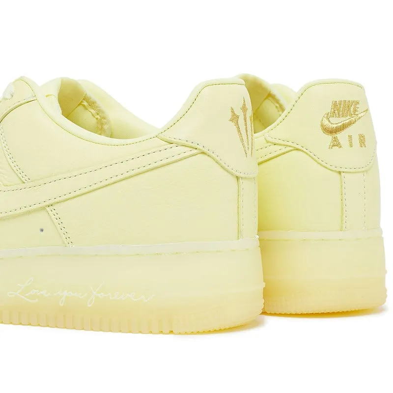 Nike Air Force 1 Low Drake NOCTA Certified Lover Boy Citron Tint