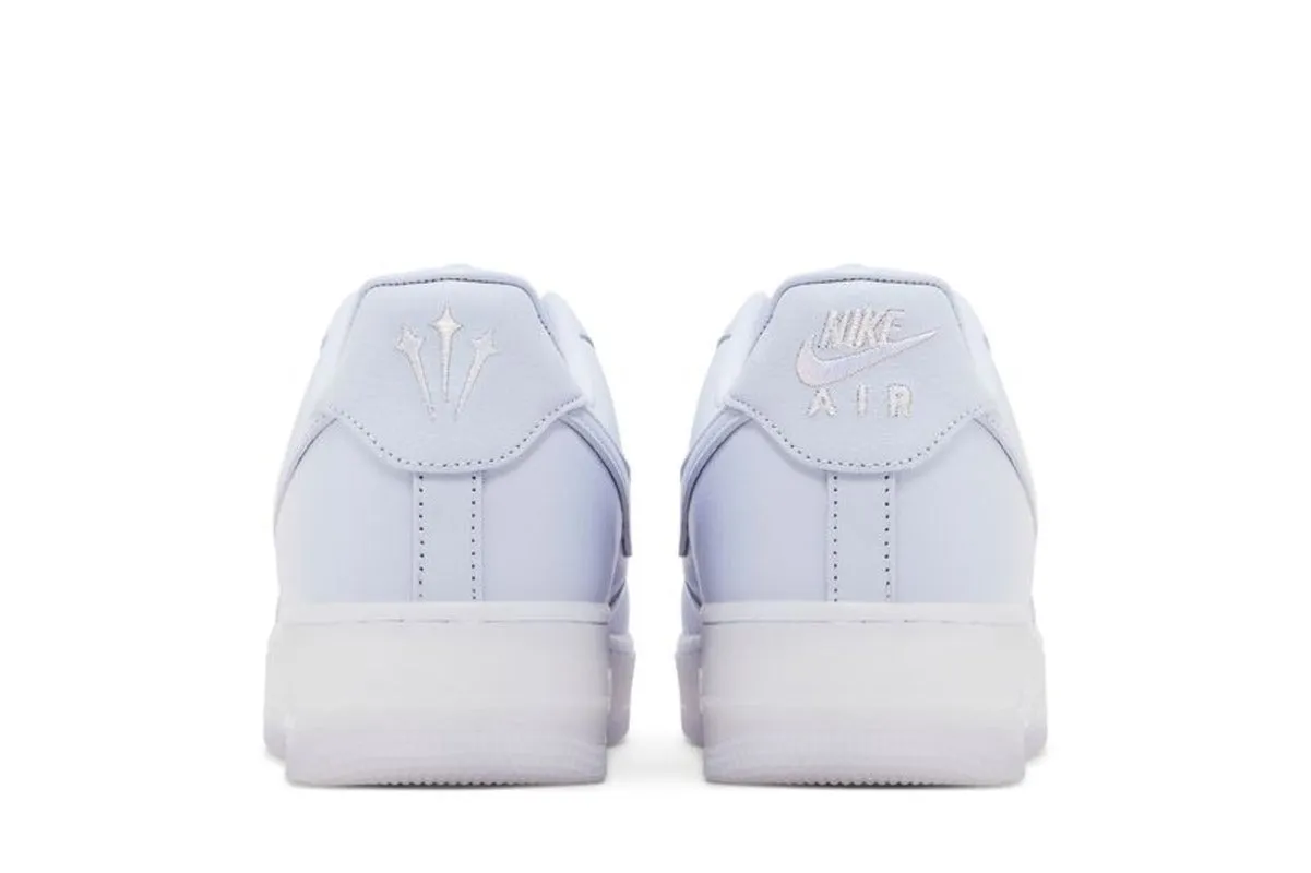 Nike Air Force 1 Low Drake NOCTA Certified Lover Boy Palest Purple