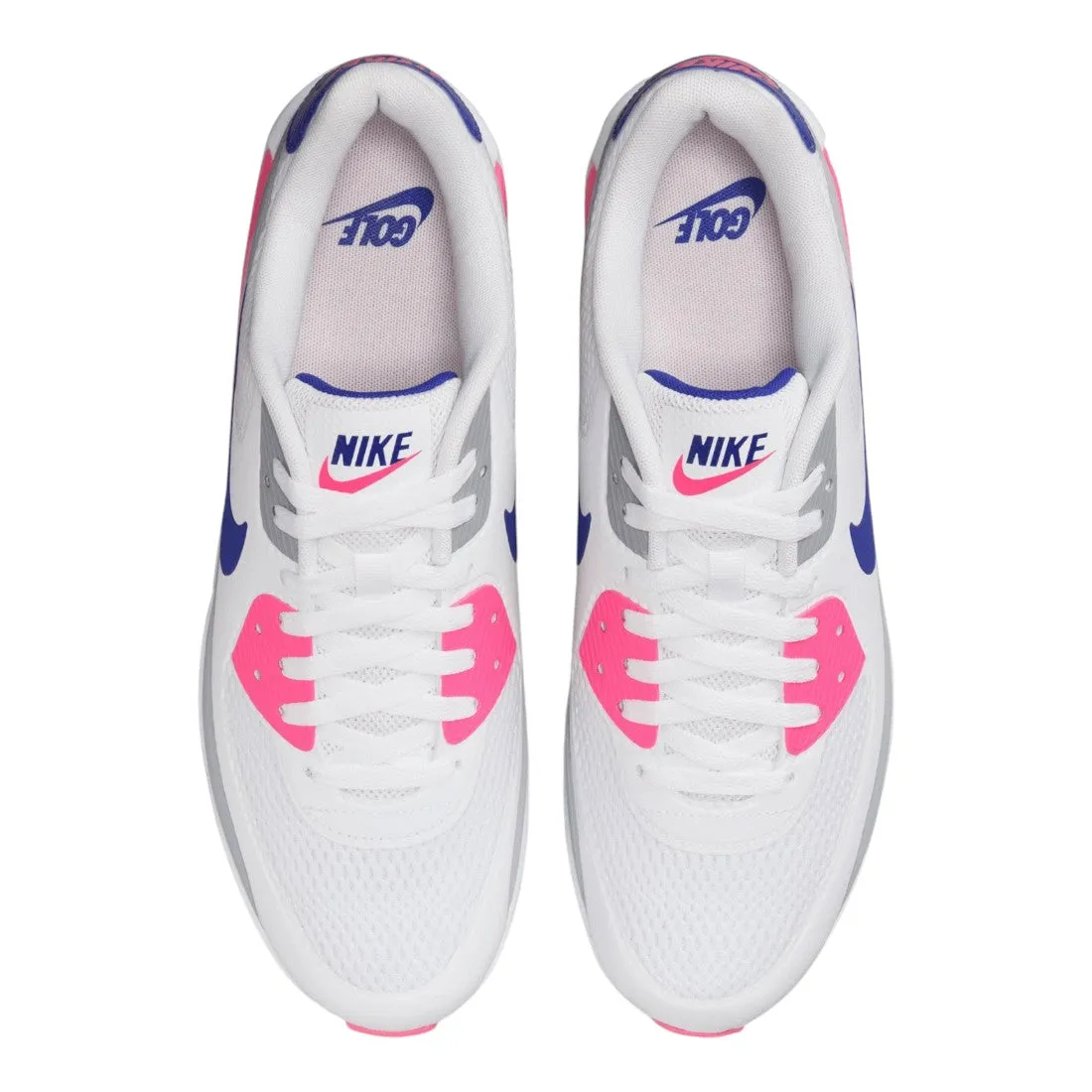 Nike Air Max 90G Golf Shoes HV9305