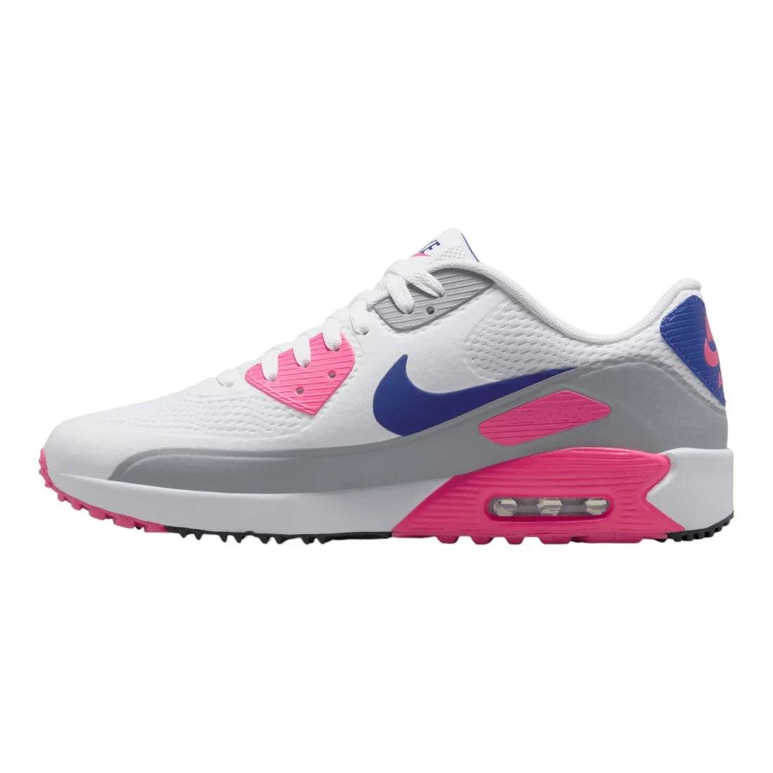 Nike Air Max 90G Golf Shoes HV9305