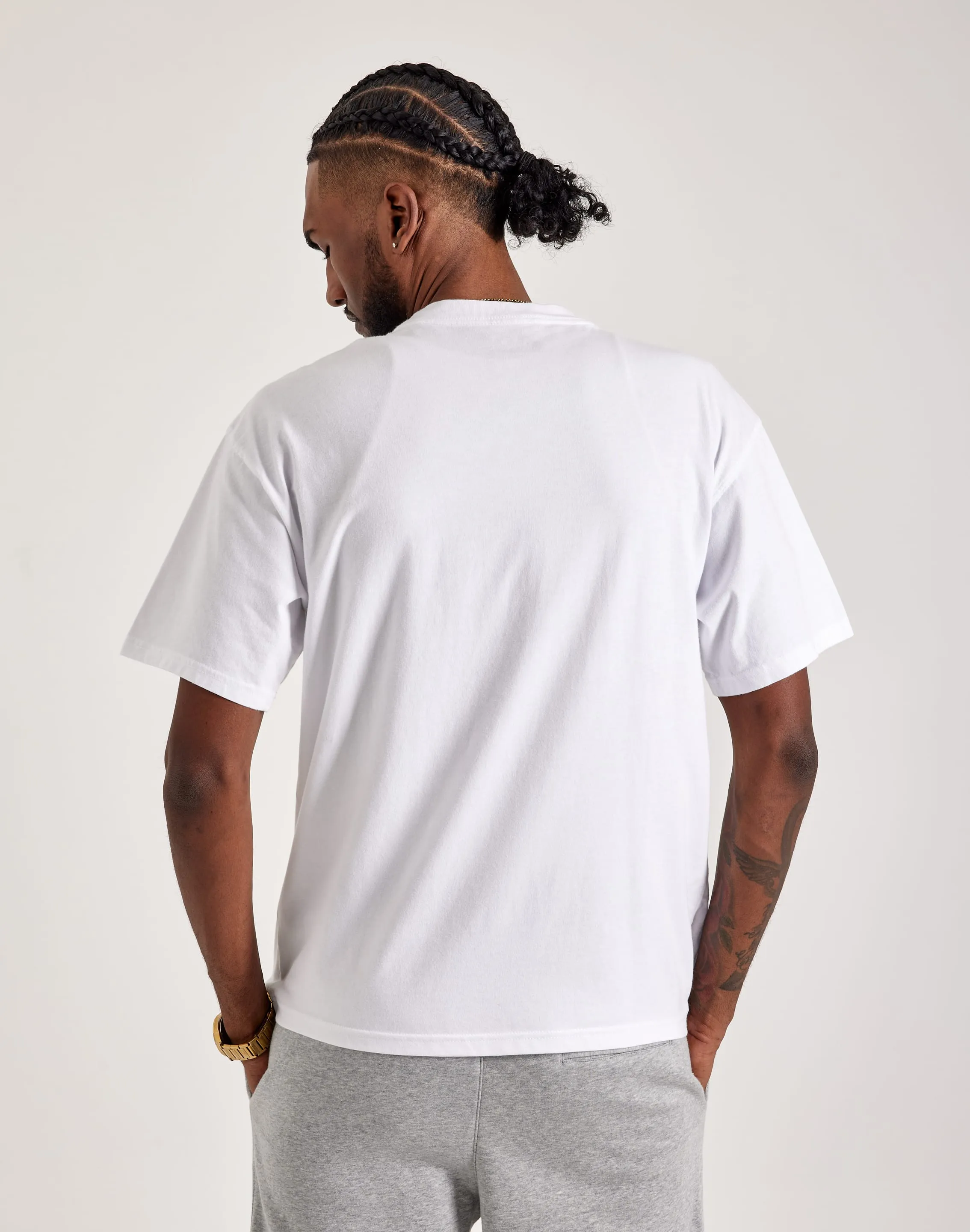 Nike Max90 Diamond Turf Tee
