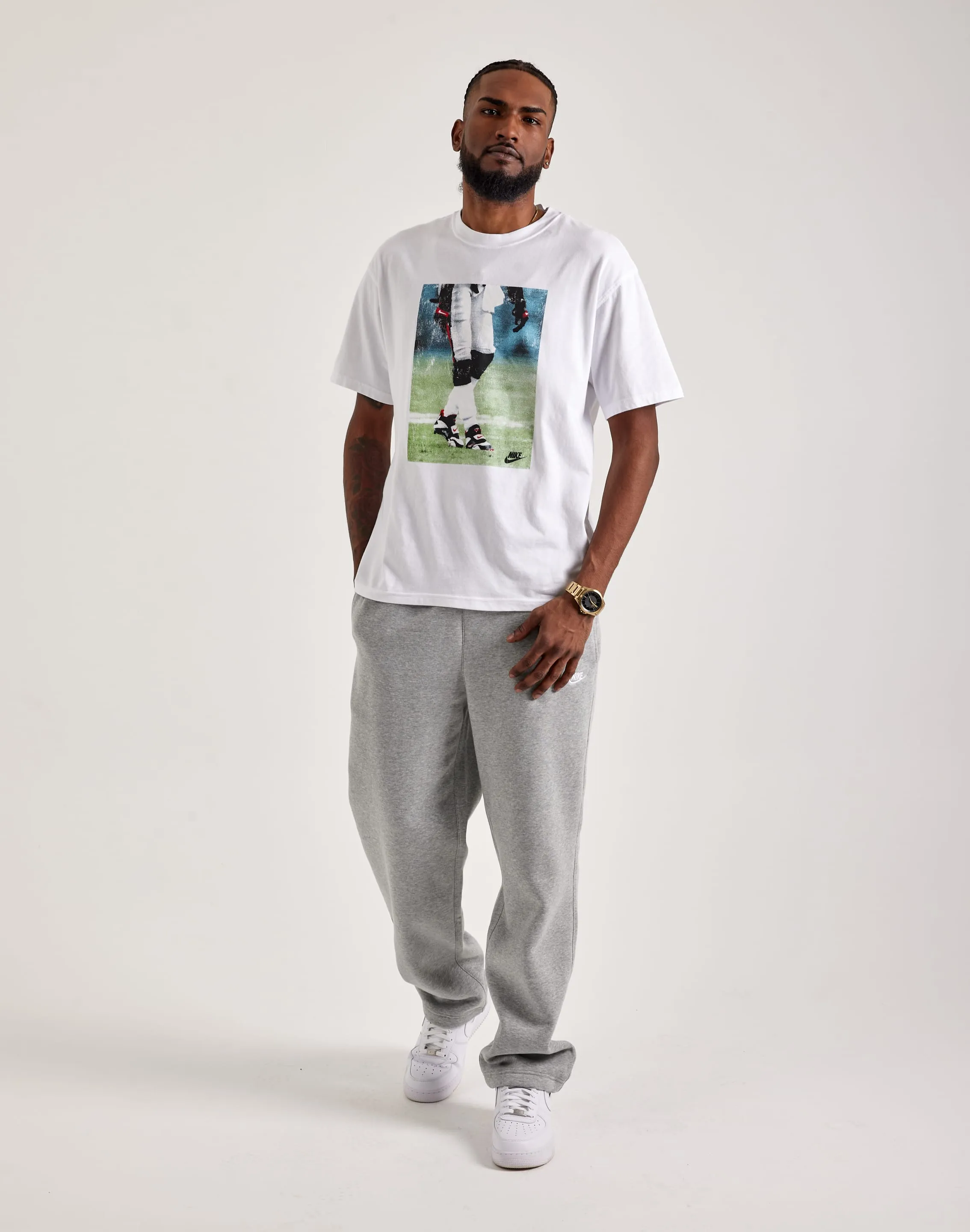 Nike Max90 Diamond Turf Tee