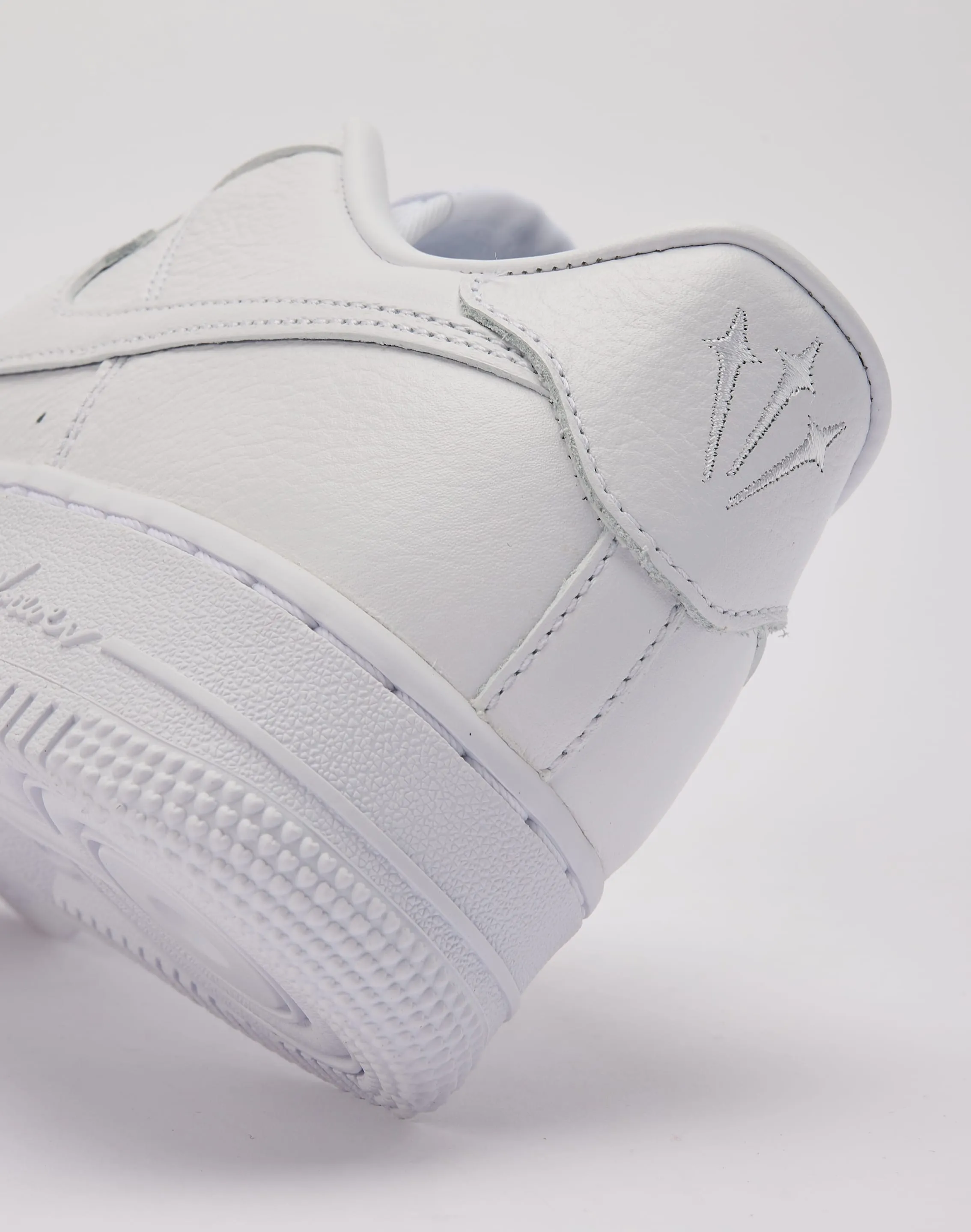 Nike NOCTA Air Force 1 Low 'Certified Lover Boy' Grade-School