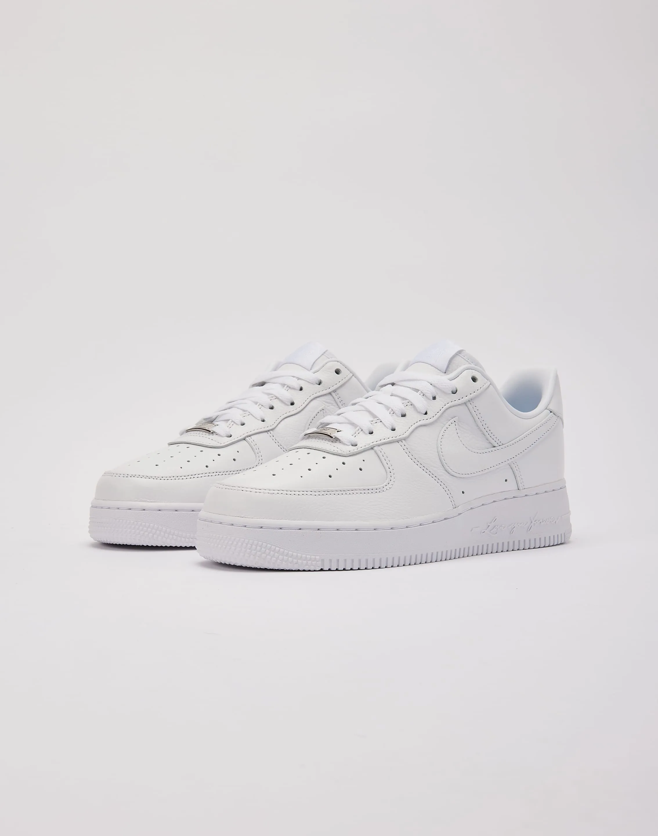 Nike NOCTA Air Force 1 Low 'Certified Lover Boy'