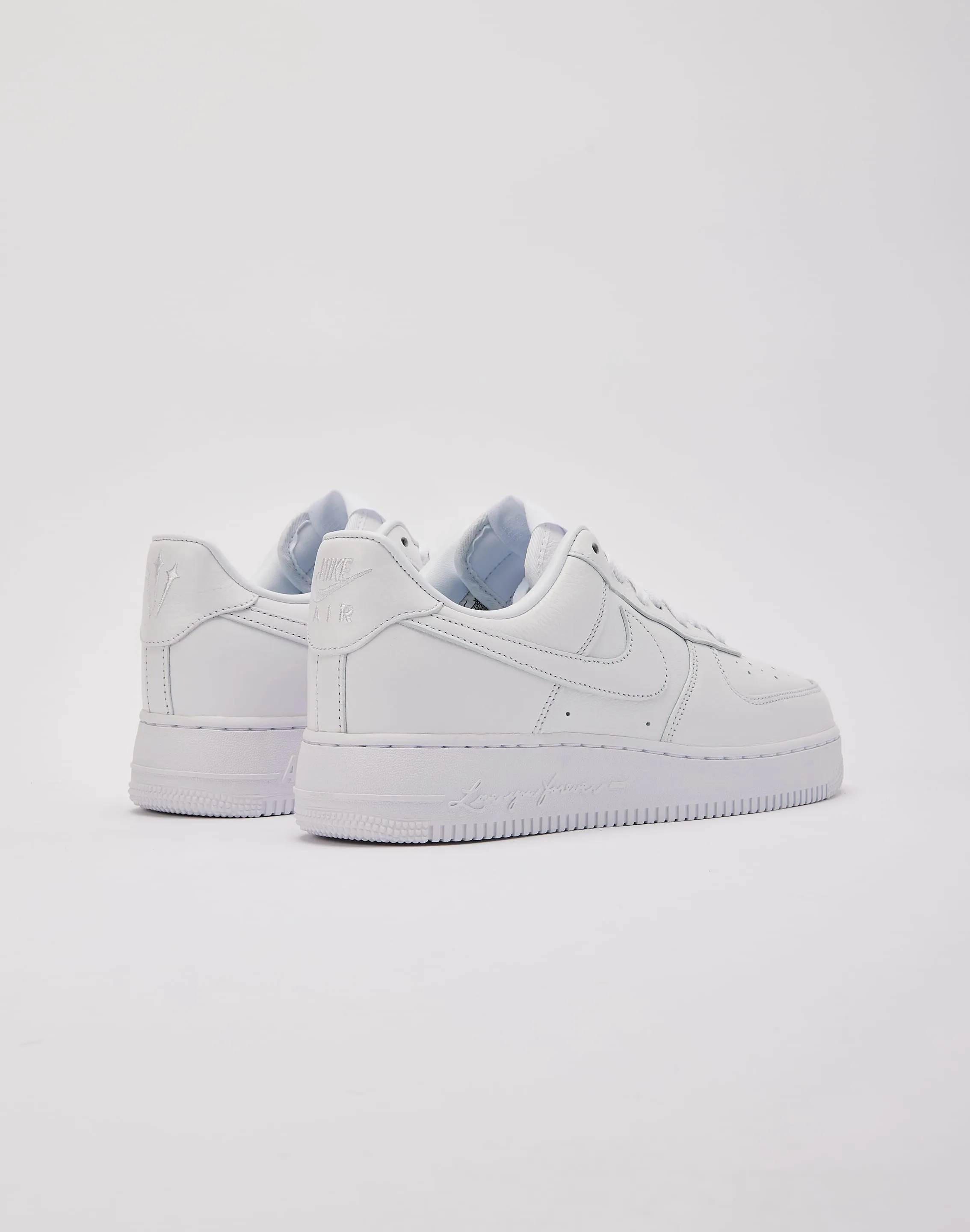 Nike NOCTA Air Force 1 Low 'Certified Lover Boy'