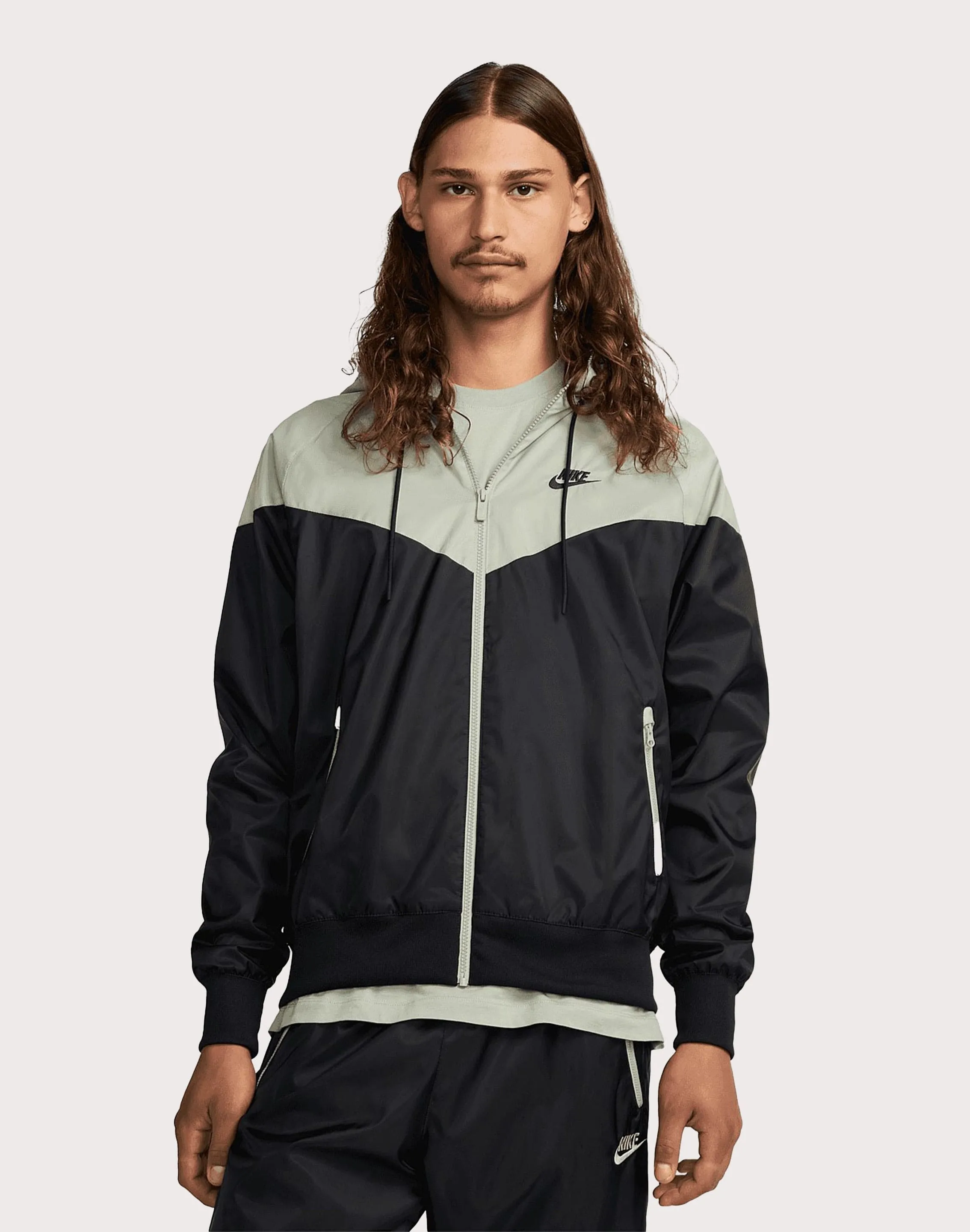 Nike Windrunner Hooded Jacket