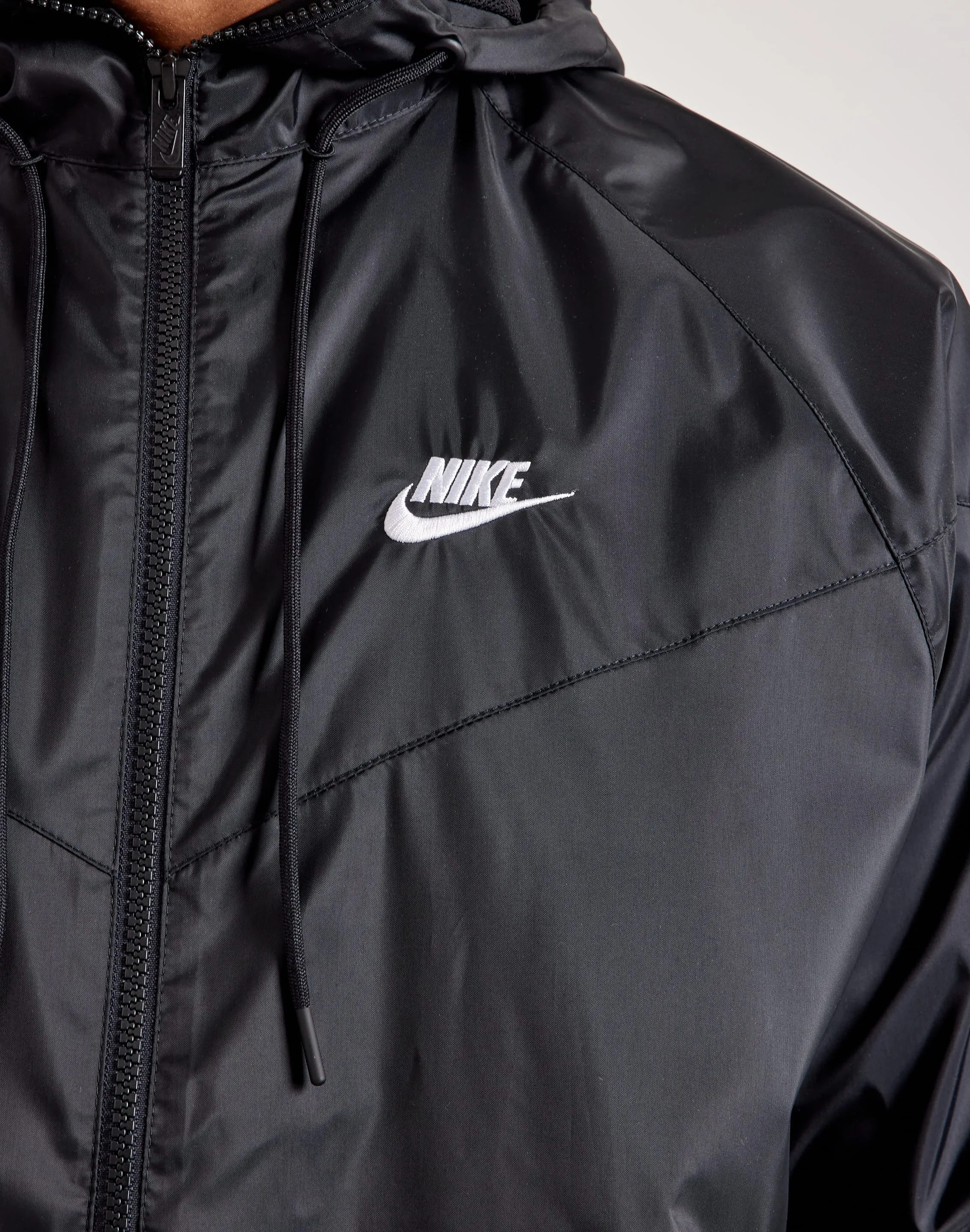 Nike Windrunner Hooded Jacket