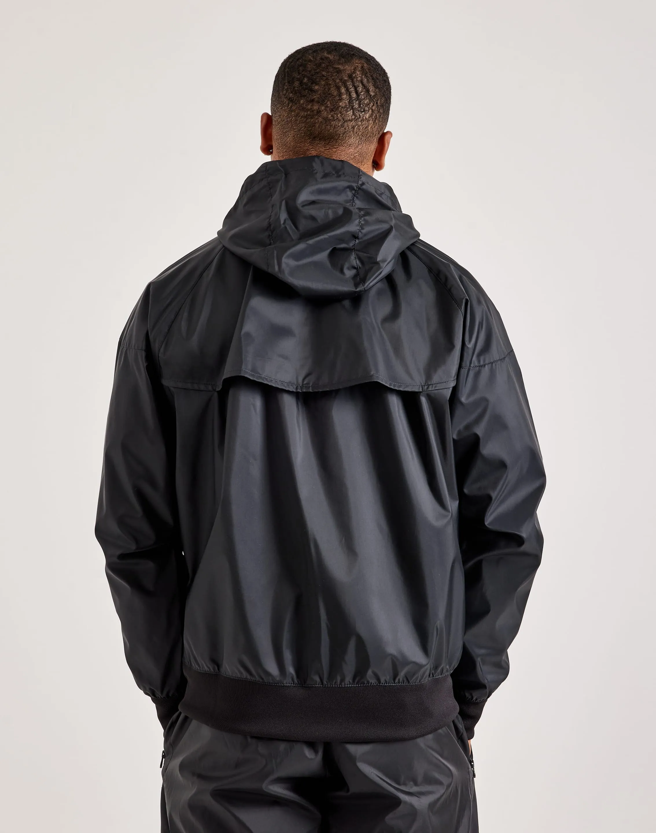 Nike Windrunner Hooded Jacket