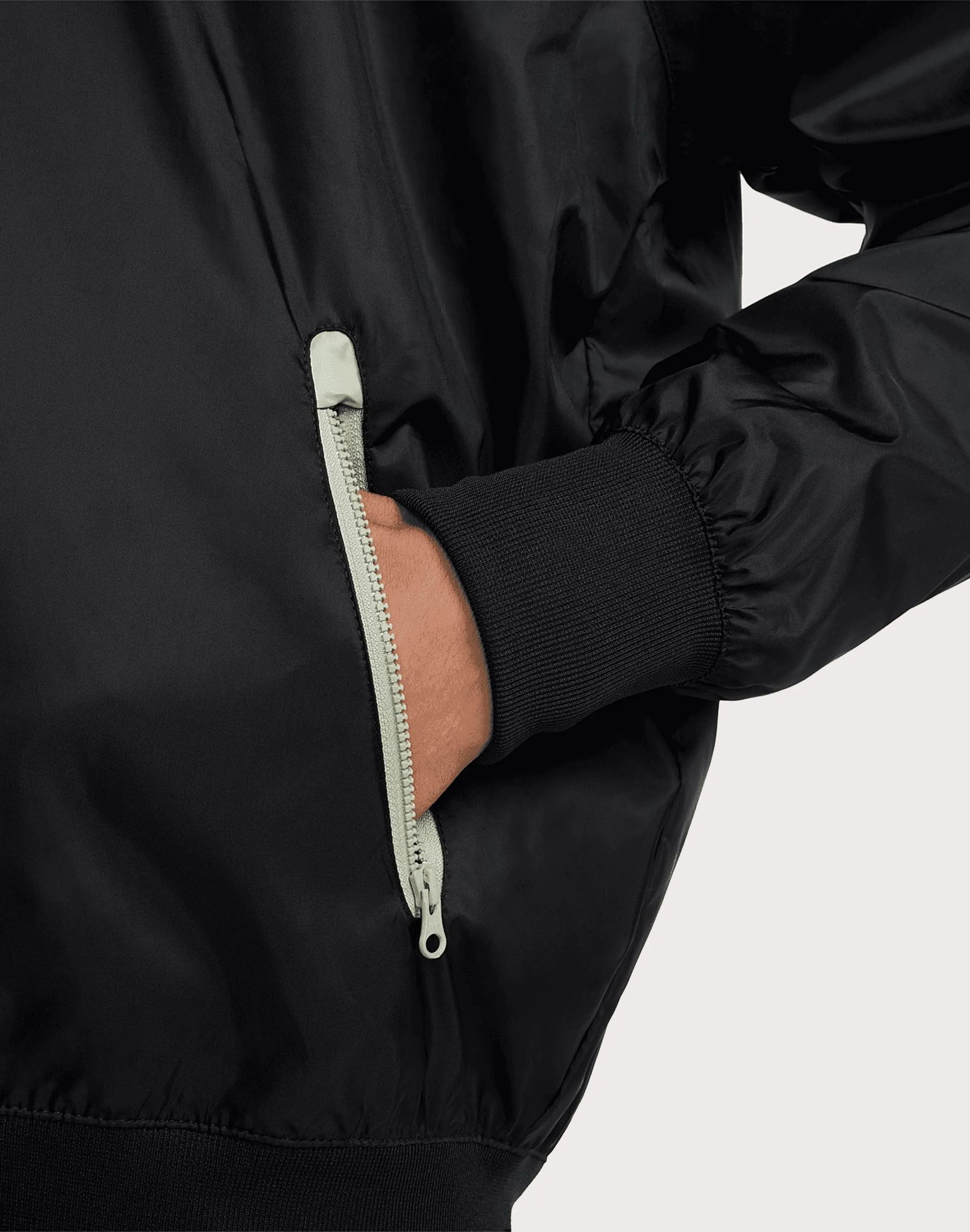 Nike Windrunner Hooded Jacket