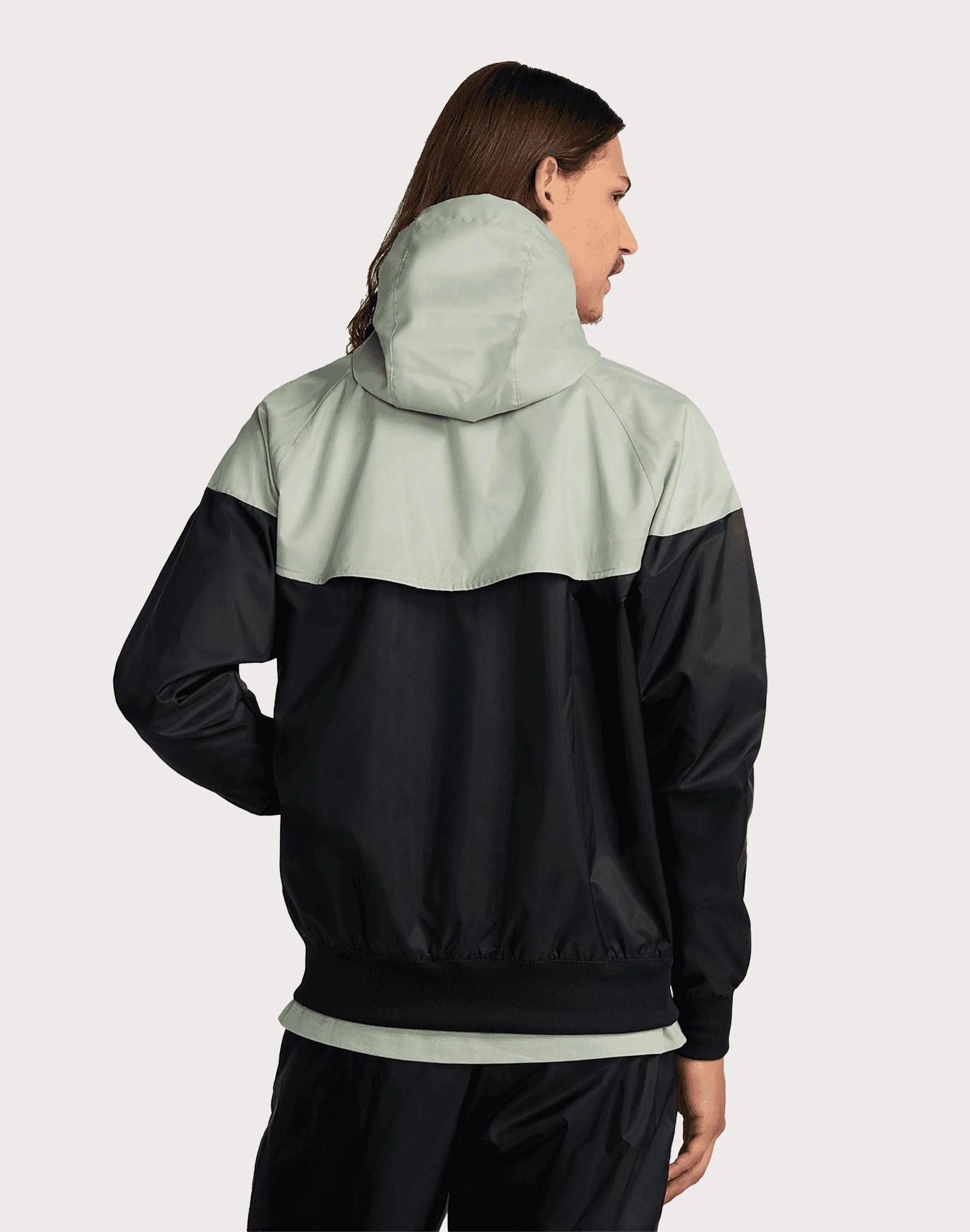 Nike Windrunner Hooded Jacket