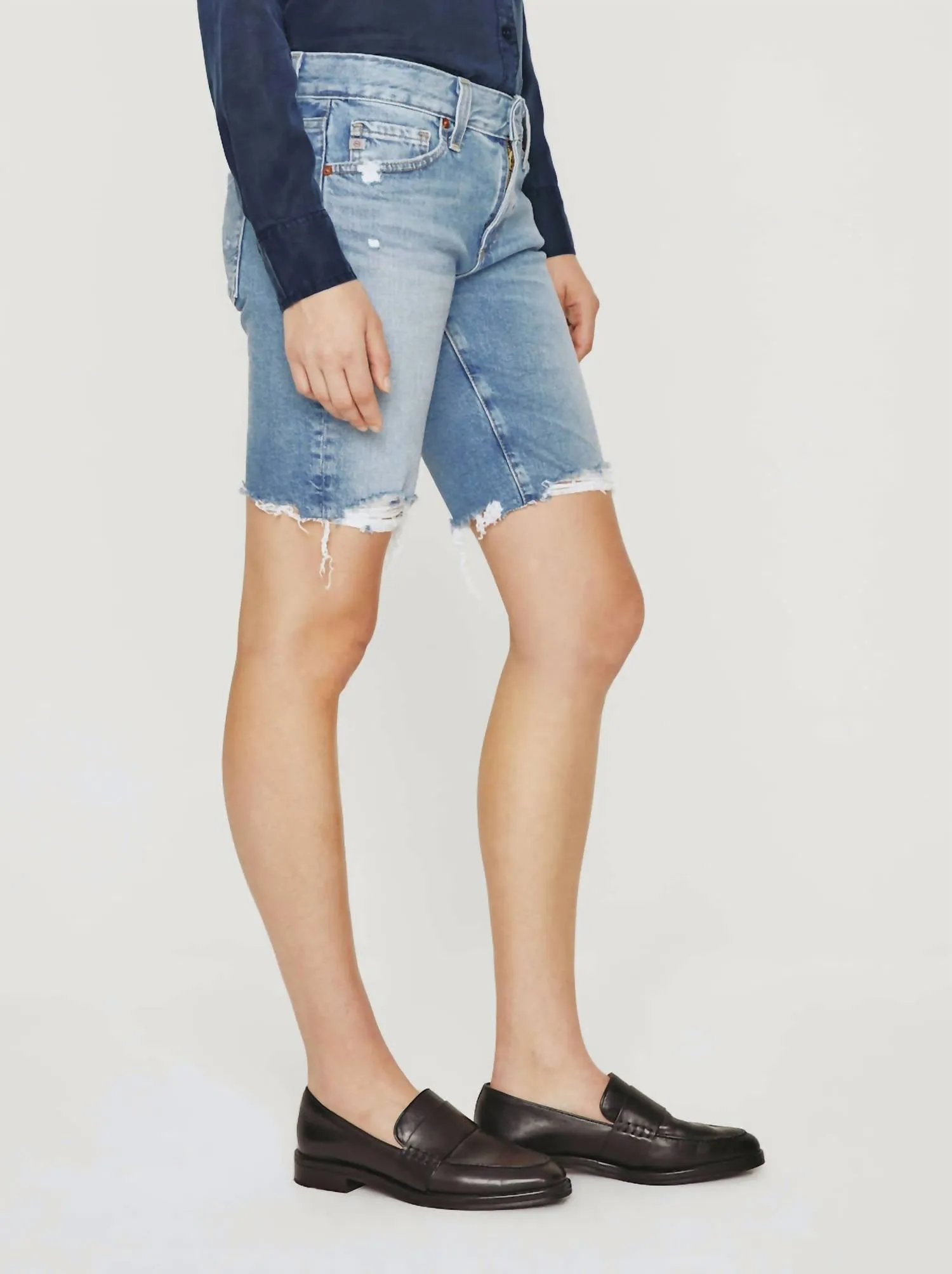 Nikki Shorts In Apparition