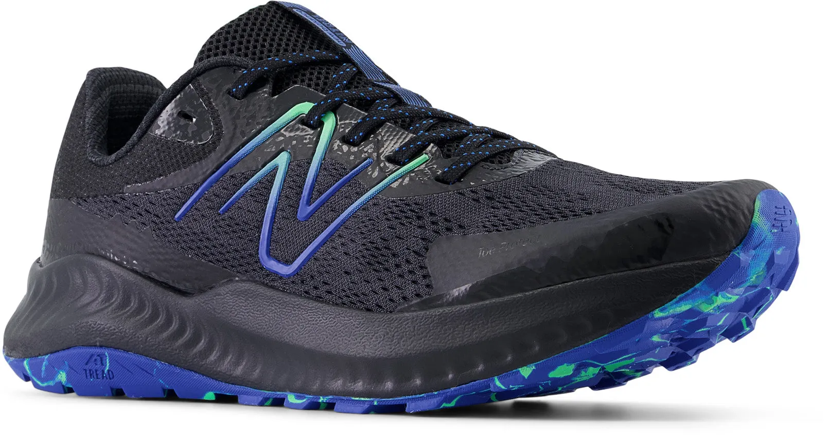Nitrel V5 Trail Running Shoes (Width 2E)