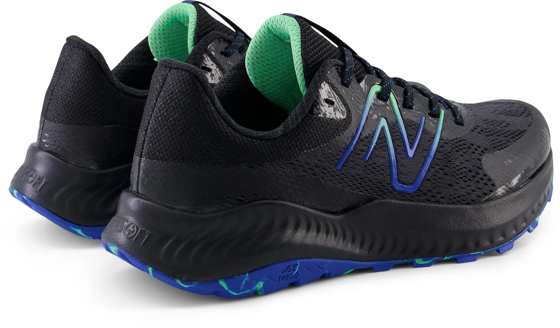 Nitrel V5 Trail Running Shoes (Width 2E)