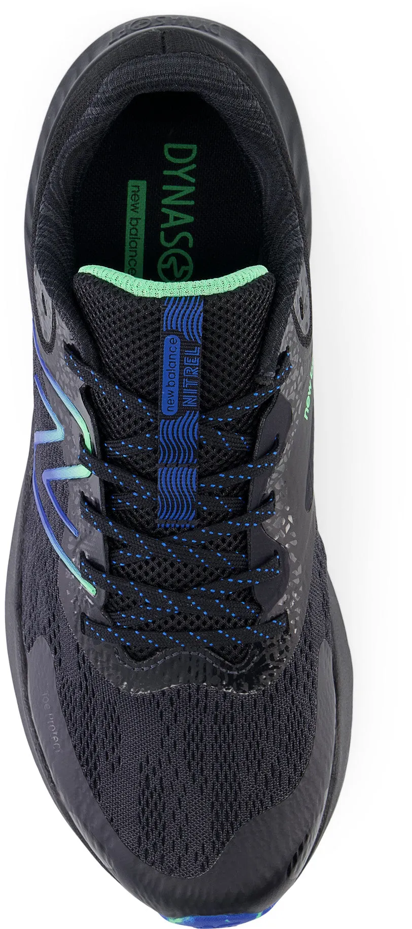 Nitrel V5 Trail Running Shoes (Width 2E)