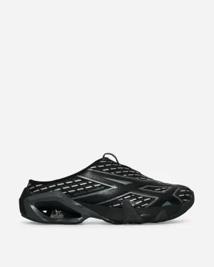 Novalis GEL-Styrax Sneakers Obsidian Black / Pure Silver