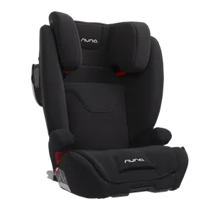 NUNA AACE Booster Car Seat - Caviar