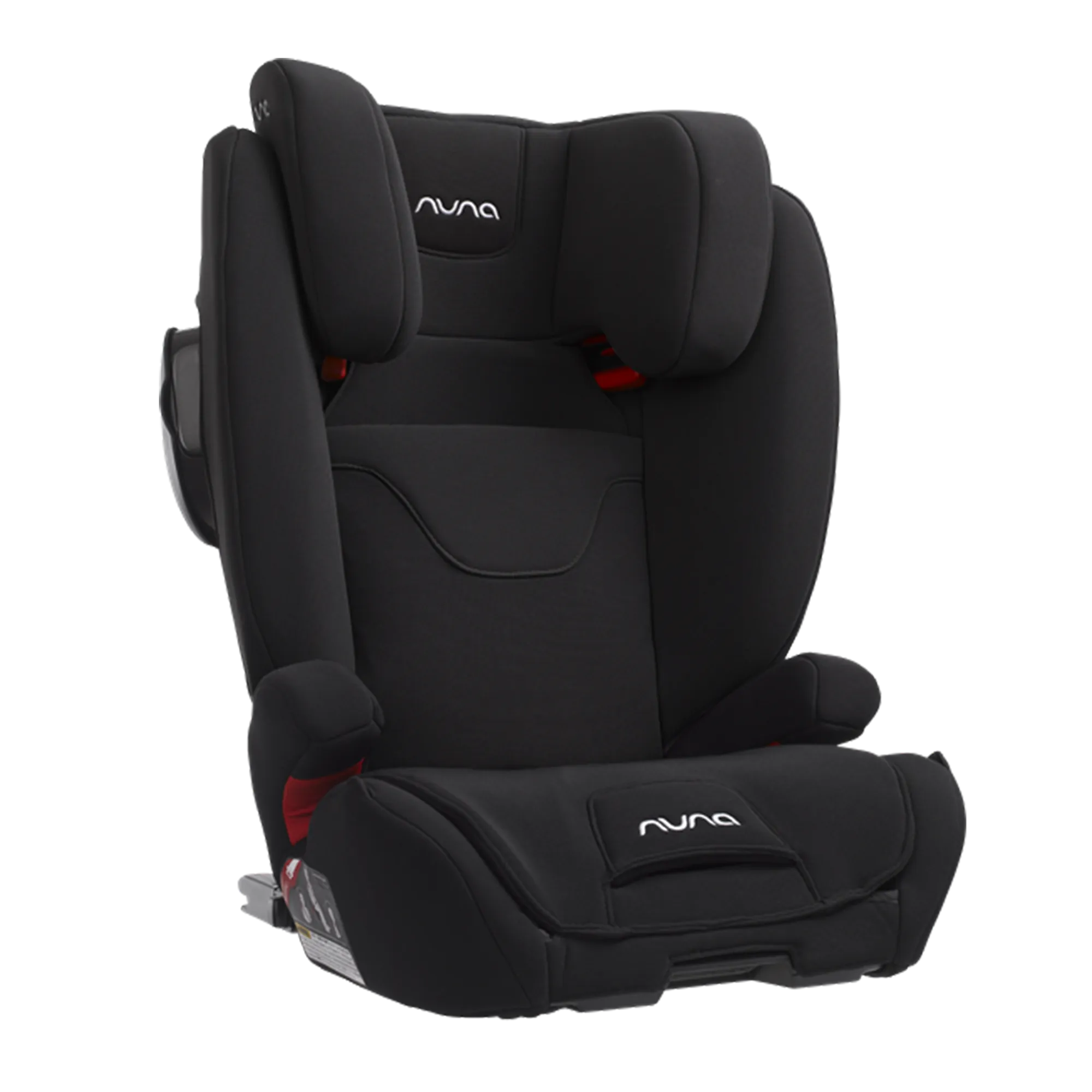 NUNA AACE Booster Car Seat - Caviar