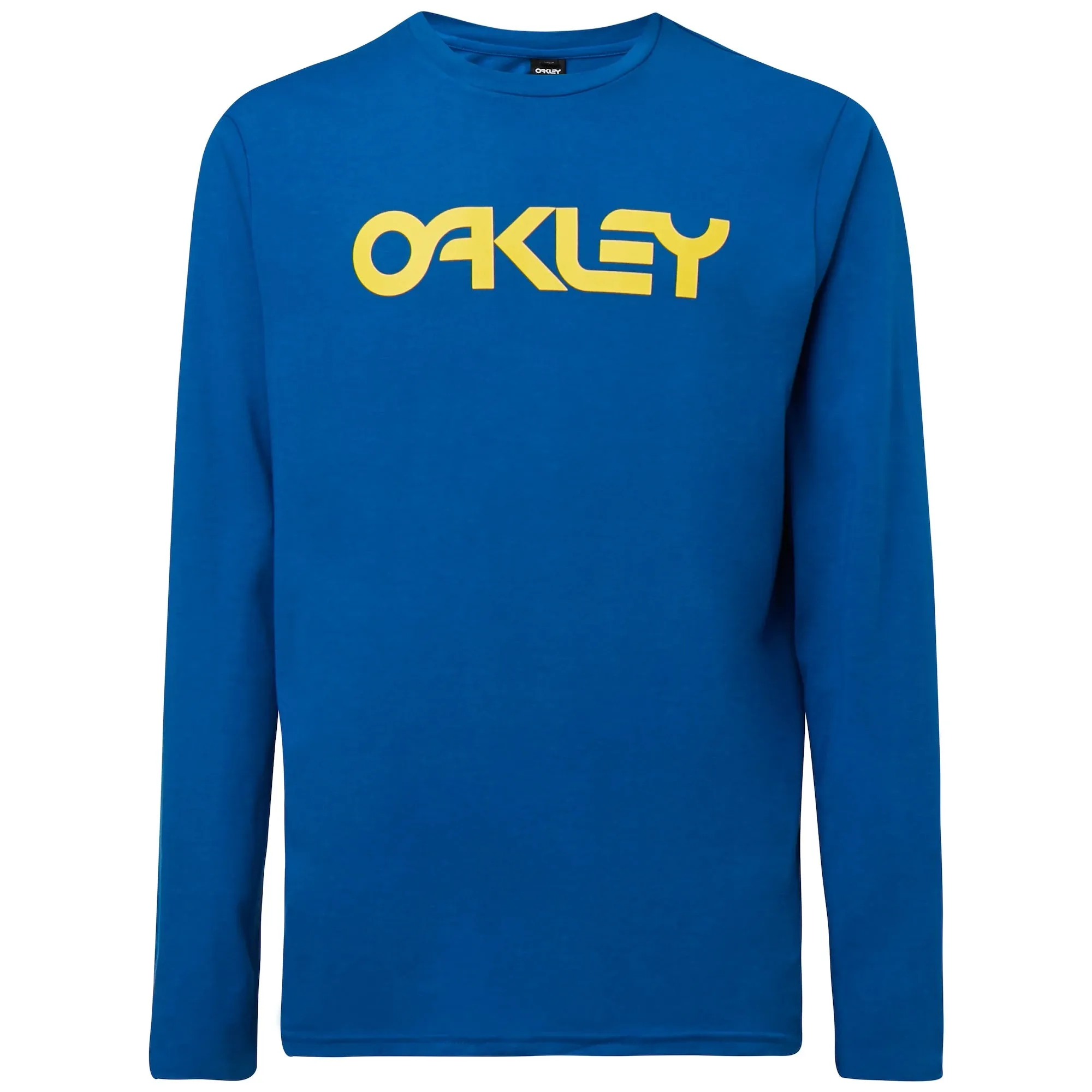 Oakley Mark II L/S Tee
