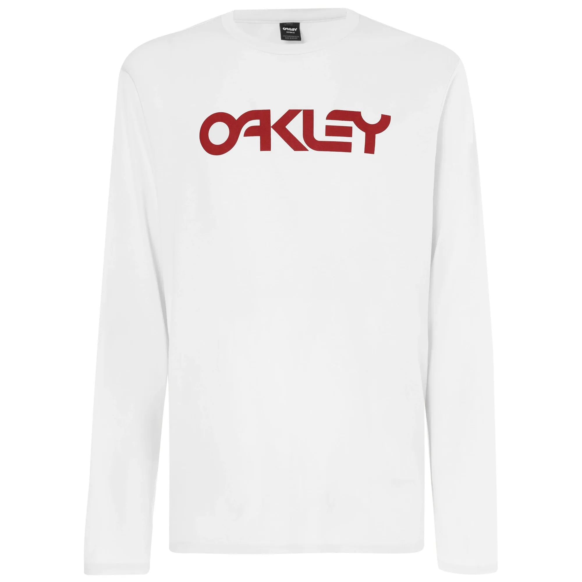 Oakley Mark II L/S Tee