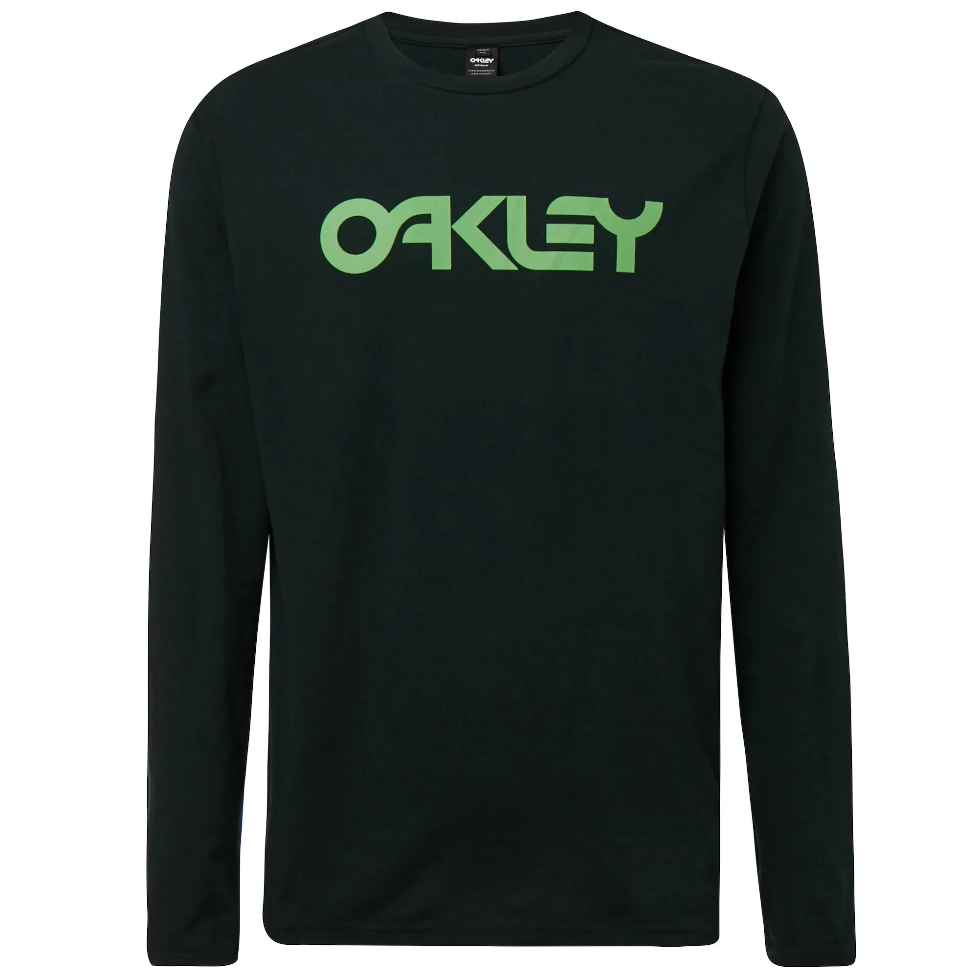 Oakley Mark II L/S Tee
