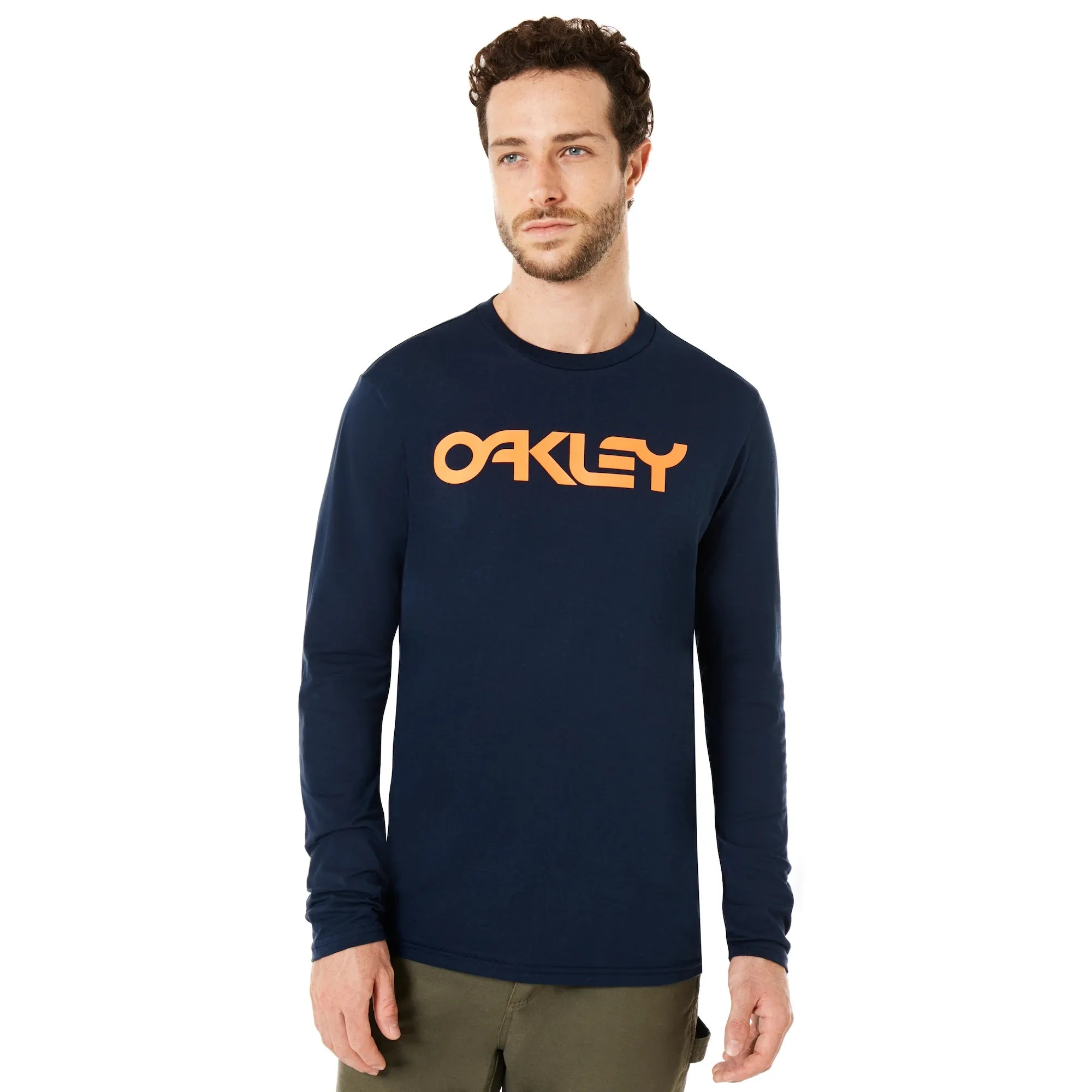 Oakley Mark II L/S Tee