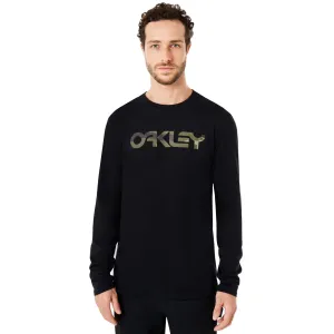 Oakley Mark II L/S Tee