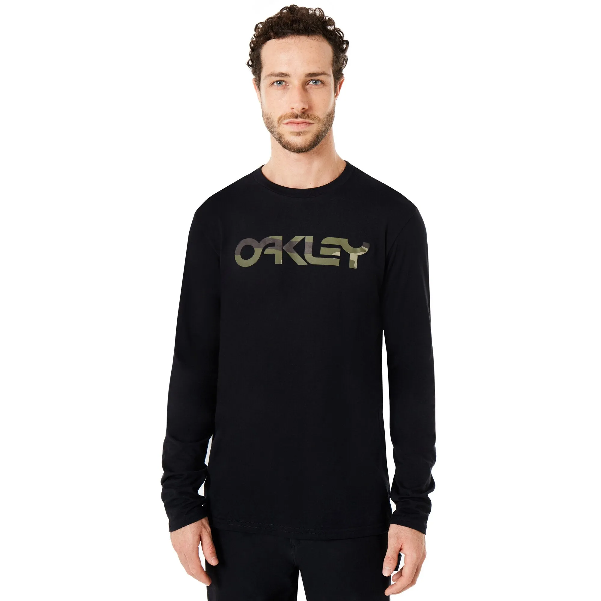 Oakley Mark II L/S Tee