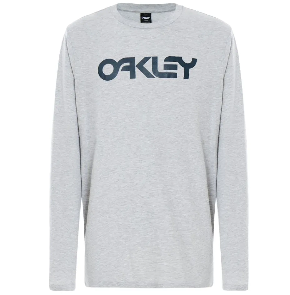 Oakley Mark II L/S Tee