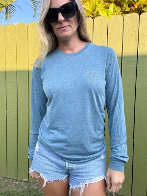 OMMS Long Sleeve Top