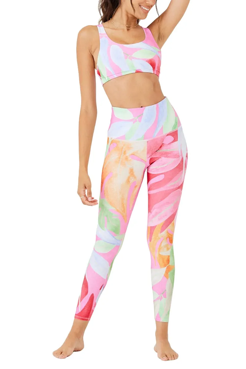 Onzie Hot Yoga Mudra Bra 3098