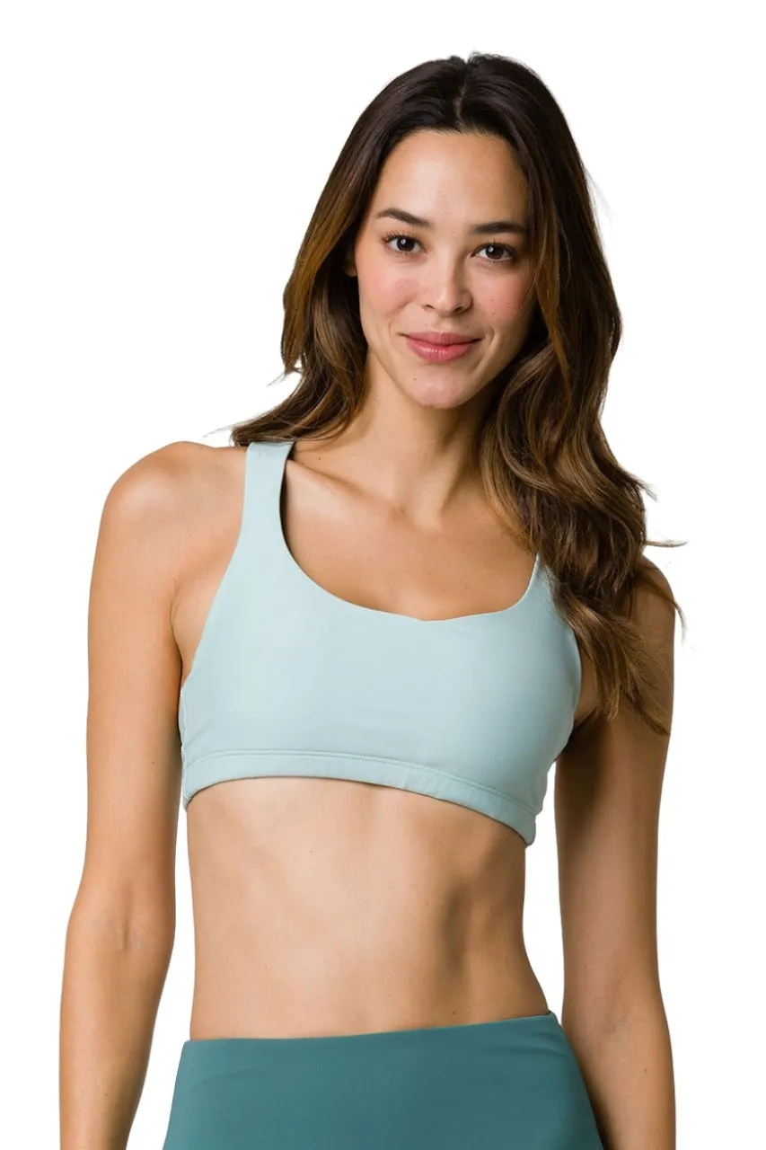 Onzie Hot Yoga Mudra Bra 3098