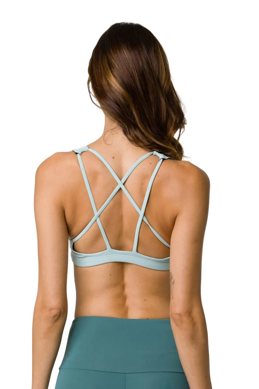 Onzie Hot Yoga Mudra Bra 3098