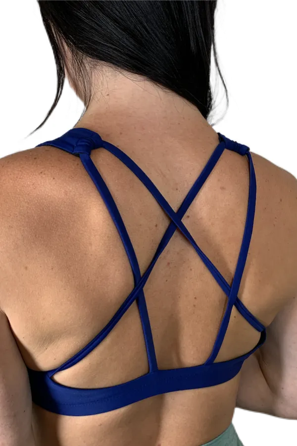 Onzie Hot Yoga Mudra Bra 3098