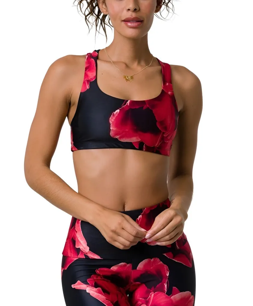 Onzie Hot Yoga Mudra Bra 3098
