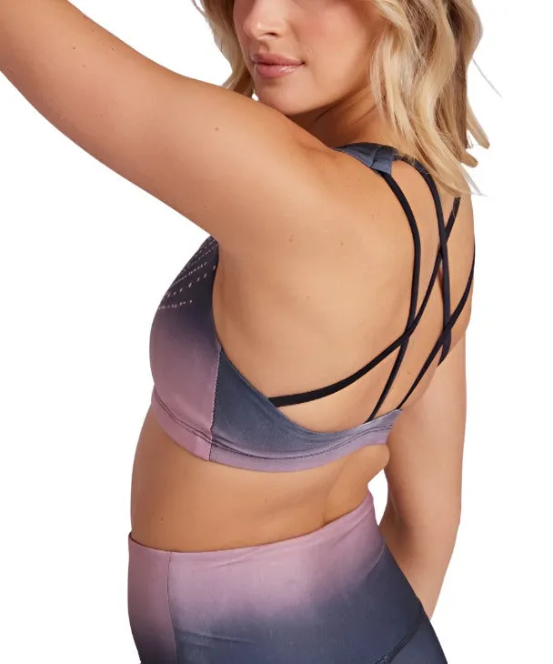 Onzie Hot Yoga Mudra Bra 3098