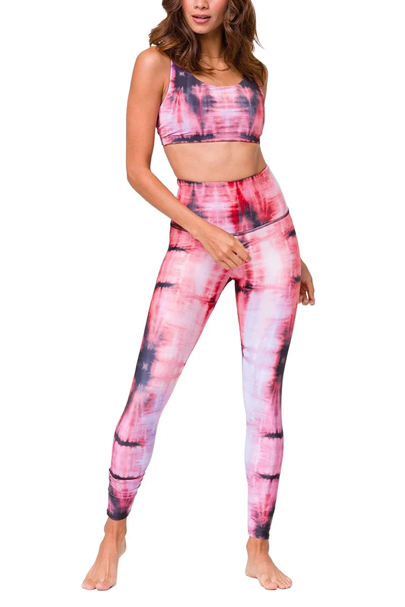 Onzie Hot Yoga Mudra Bra 3098