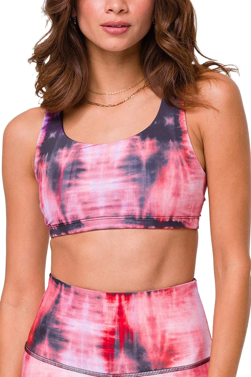 Onzie Hot Yoga Mudra Bra 3098