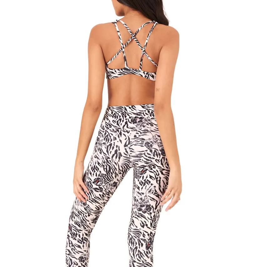 Onzie Hot Yoga Mudra Bra 3098