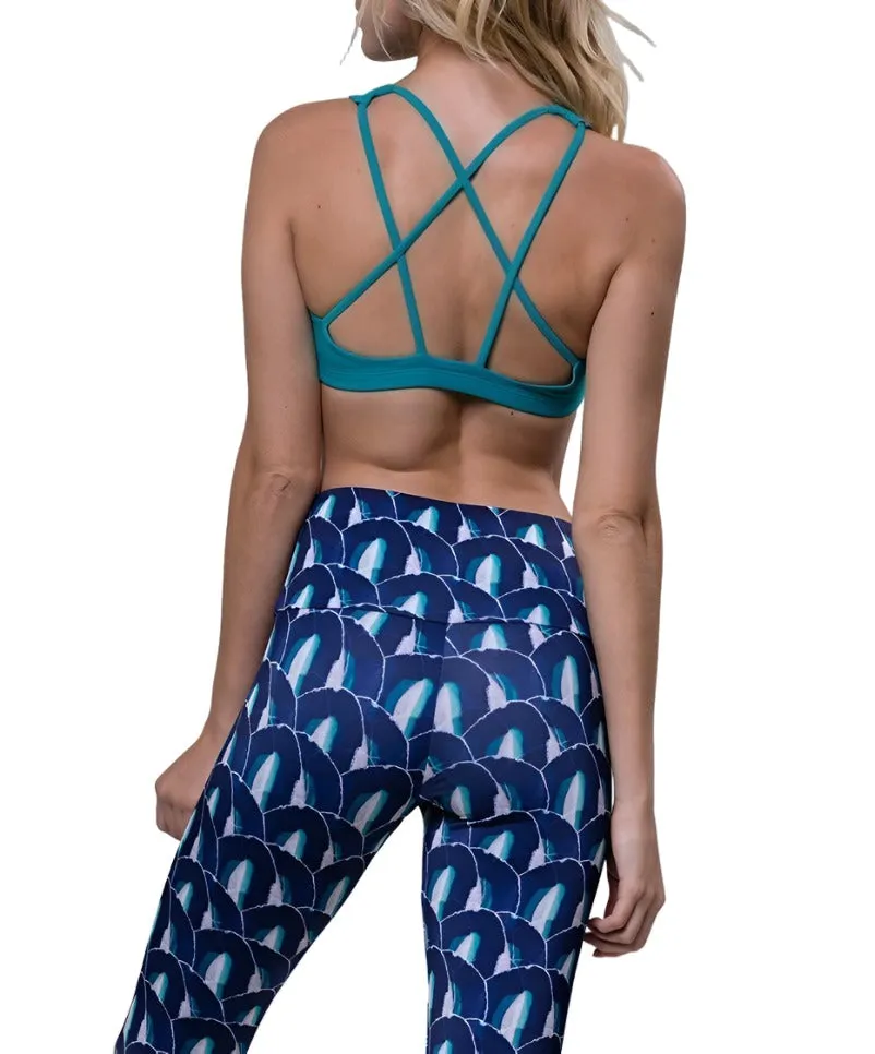 Onzie Hot Yoga Mudra Bra 3098
