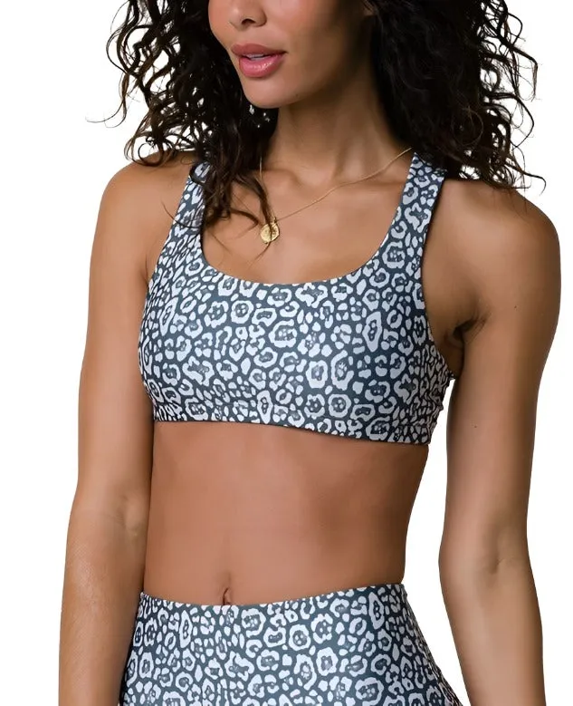 Onzie Hot Yoga Mudra Bra 3098