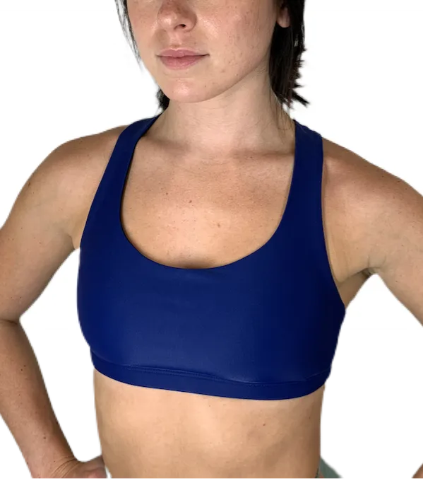 Onzie Hot Yoga Mudra Bra 3098