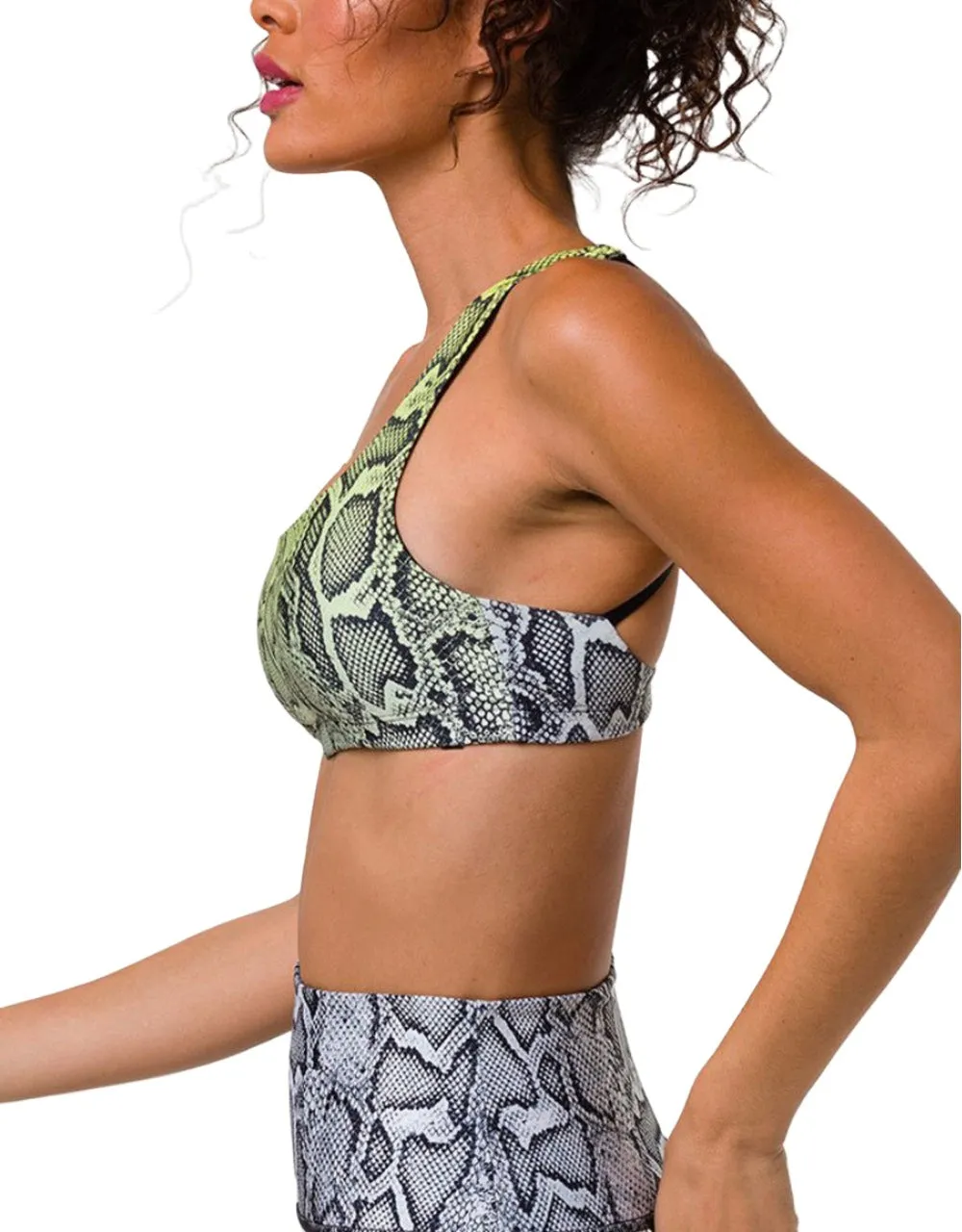 Onzie Hot Yoga Mudra Bra 3098