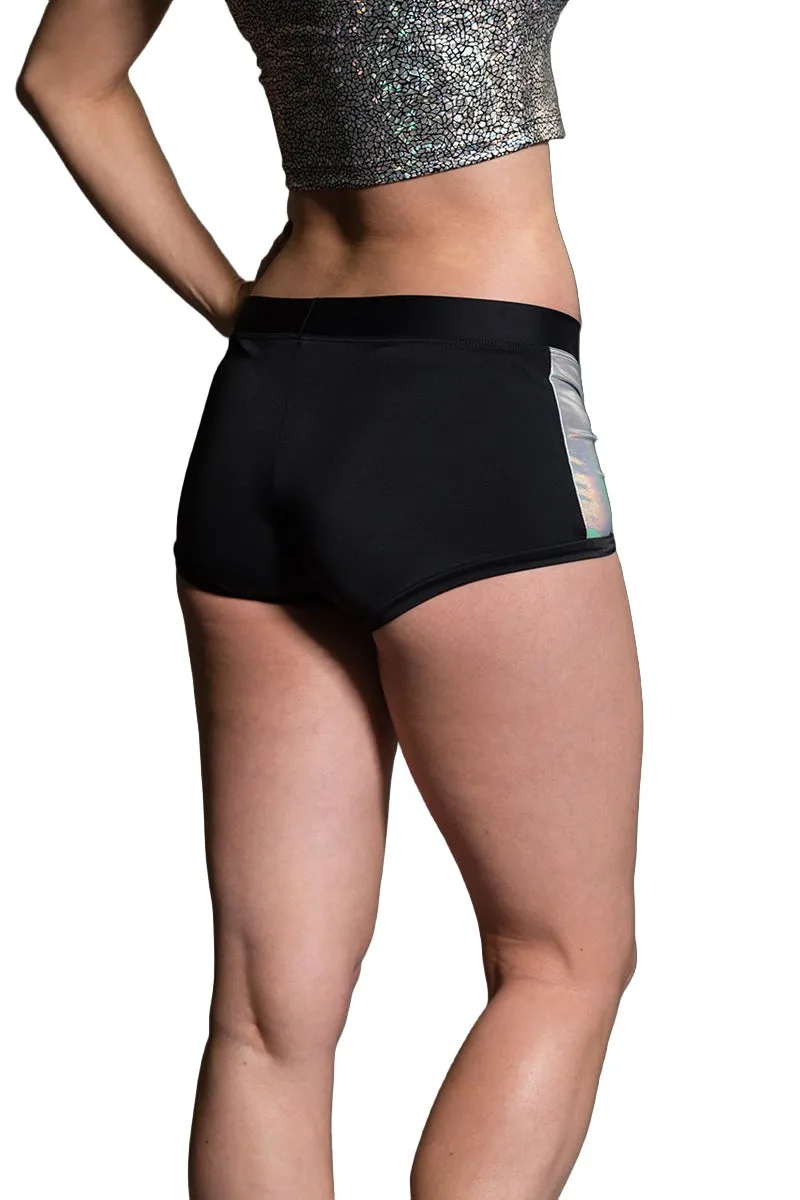 Onzie Hot Yoga Wear Short Block Short 299