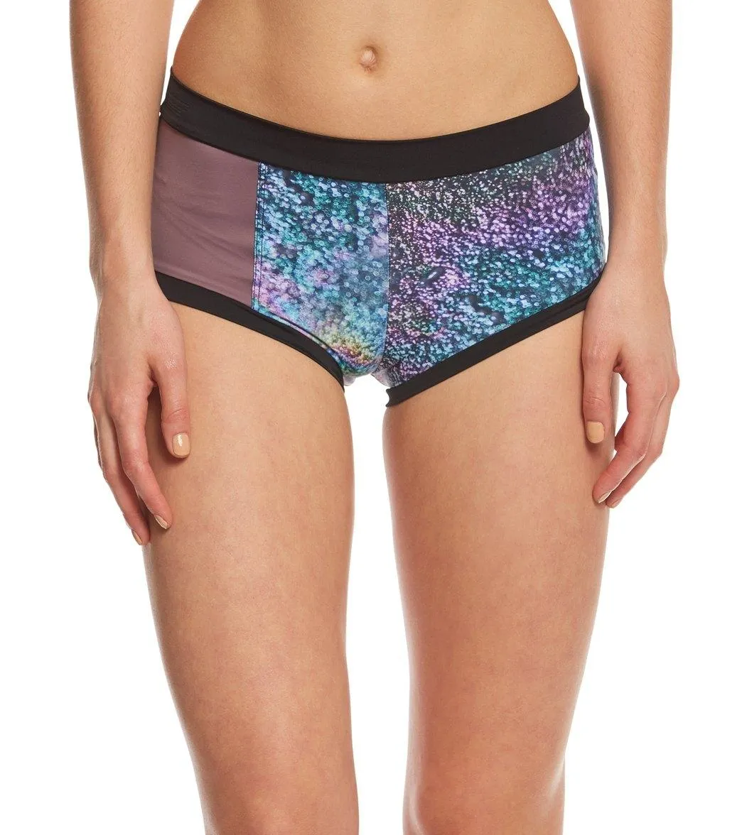 Onzie Hot Yoga Wear Short Block Short 299