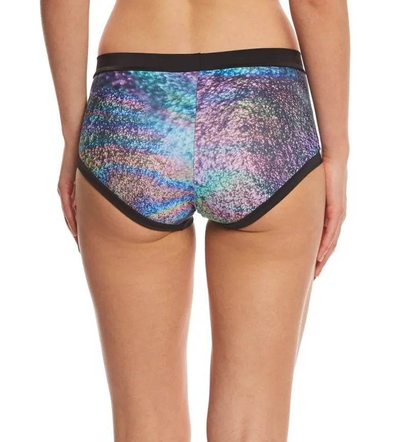 Onzie Hot Yoga Wear Short Block Short 299