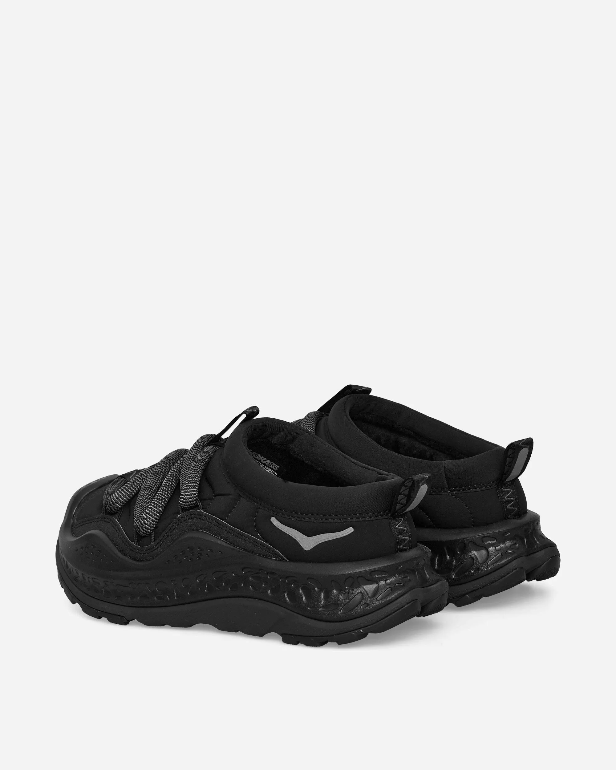 Ora Primo Sneakers Black