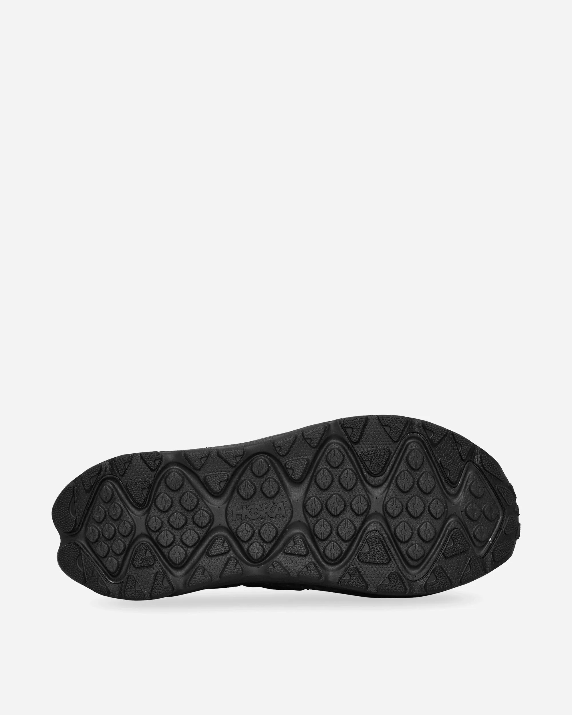 Ora Primo Sneakers Black